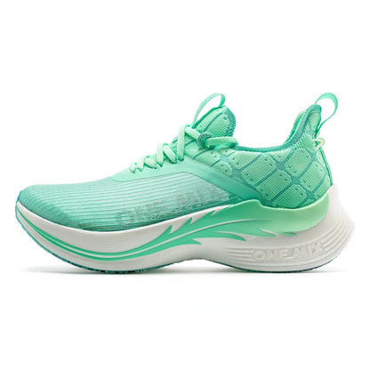 ONEMIX Carbon Plate Marathon Running Shoes – Ultra-Light Racing Sneakers