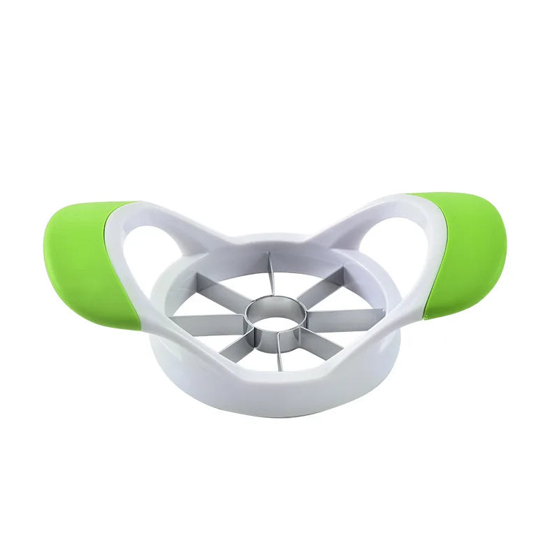 Stainless Steel Apple Slicer & Corer – Sharp & Easy Tool