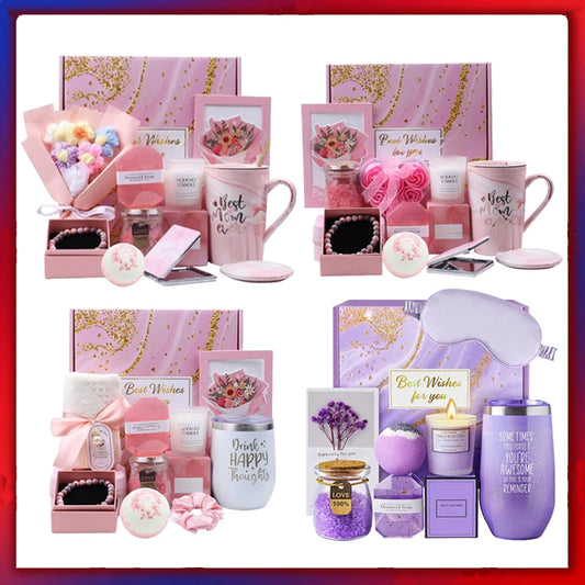 Relaxation Gift for Her.   SHIPING TIME 4 TO 7 BUSSINES DAYS