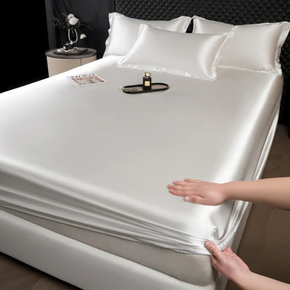 Mulberry Silk Bed Set