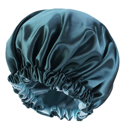Silk Satin Sleep Bonnet