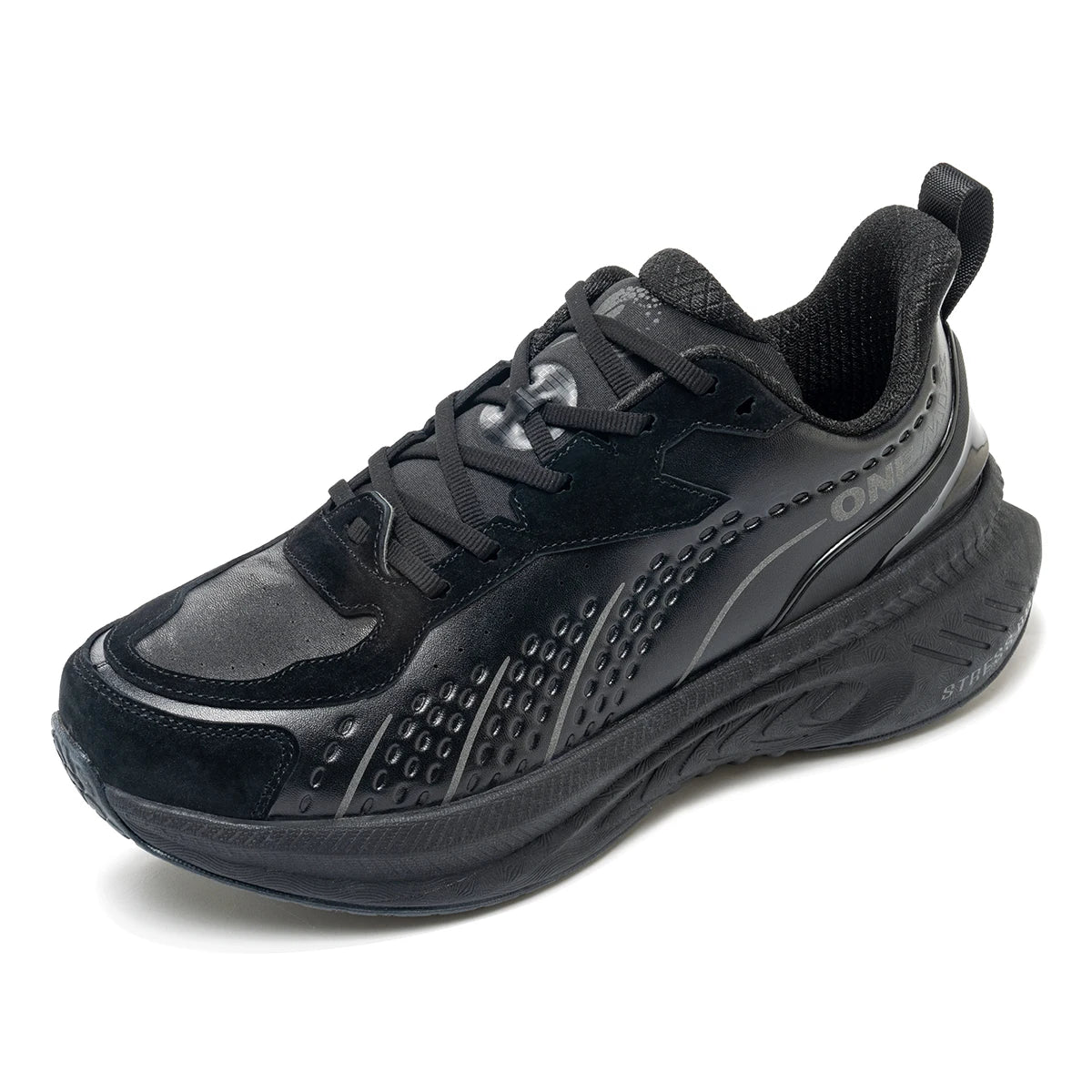 ONEMIX Warm Winter Training Running Shoes