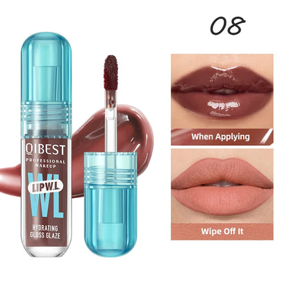 Mirror Shine Lip Gloss