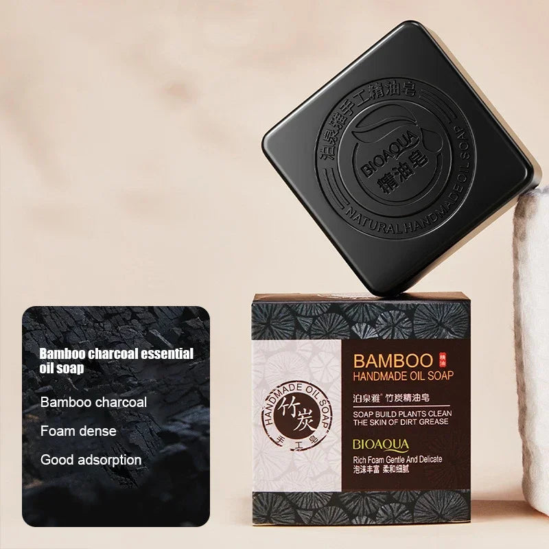 Luxurious Essential Oil Soap Collection – Honey, Rose, Jasmine & More RIAZ EXPRESS.COM