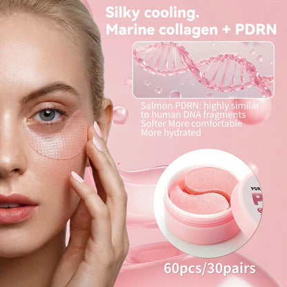 PDRN Collagen Under-Eye Patches