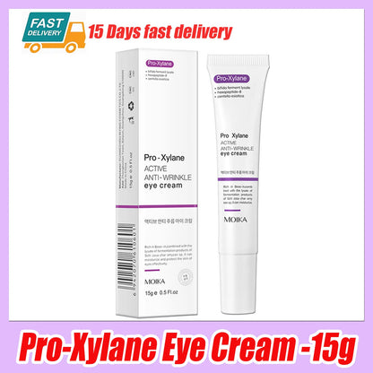 Crème contour des yeux au rétinol et Pro-Xylane – vue 9