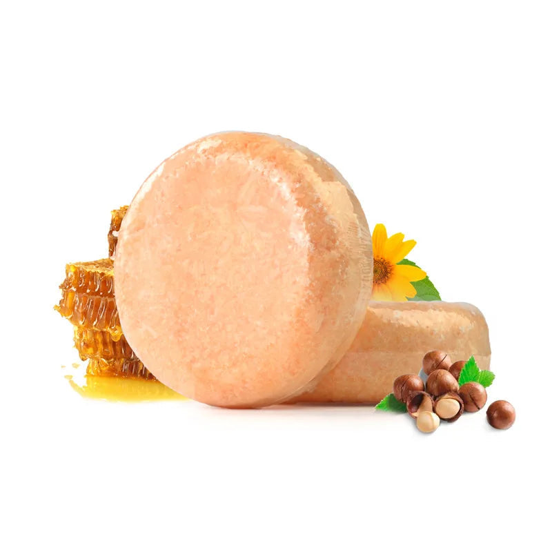 Herbal Solid Shampoo Bar – Natural Hair Care, Eco & Cruelty-Free. RIAZ EXPRESS.COM