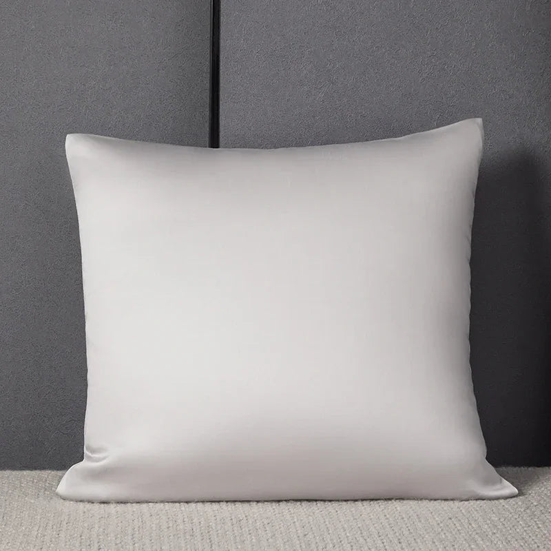 Square Silk Pillowcase 65×65