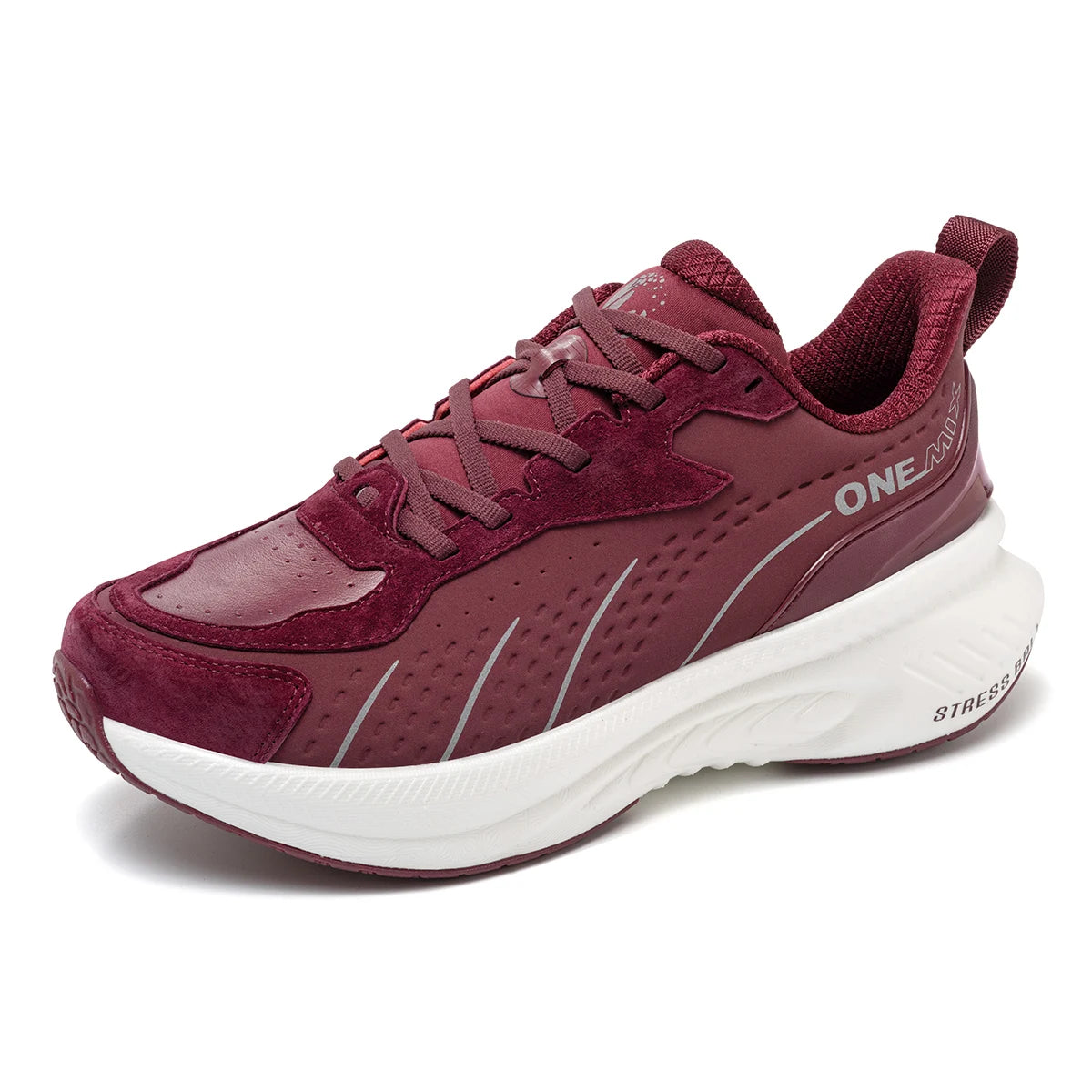 ONEMIX Warm Winter Training Running Shoes