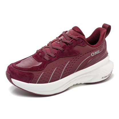 ONEMIX Warm Winter Training Running Shoes