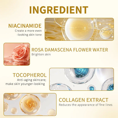 Overnight Collagen Wrapping Mask