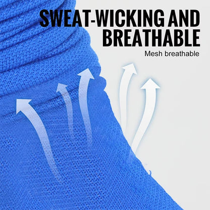 Compression Socks for Running & Circulation Support