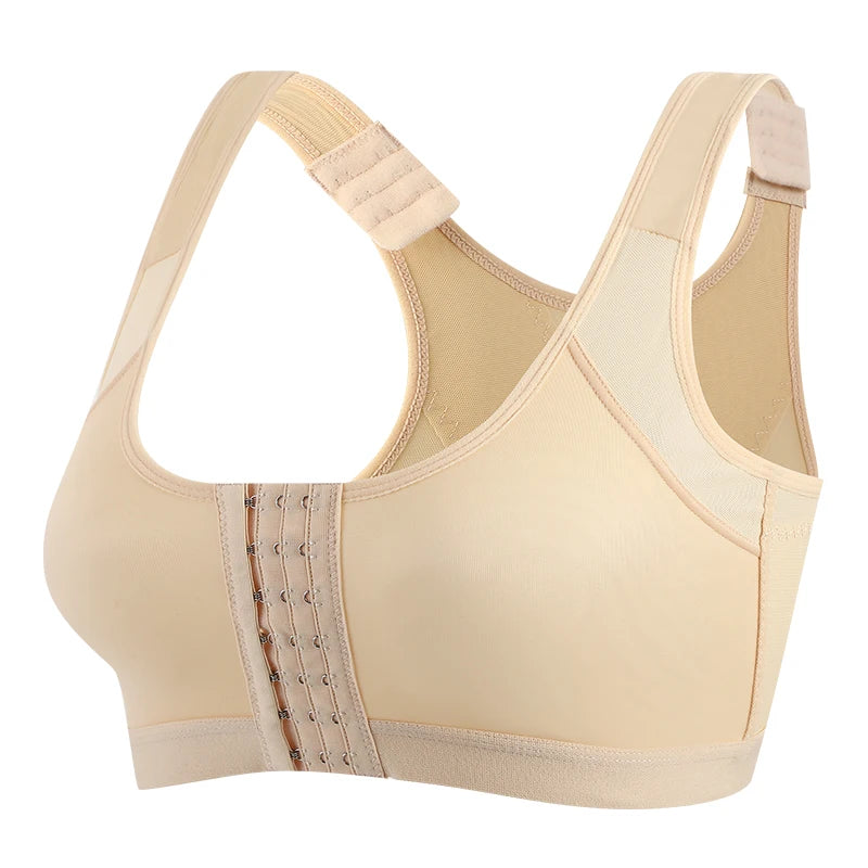 S-5XL Posture Corrector Lift Up Bra