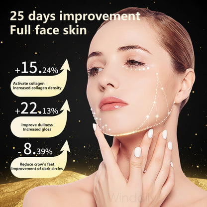 V-Face LED Lifting Device