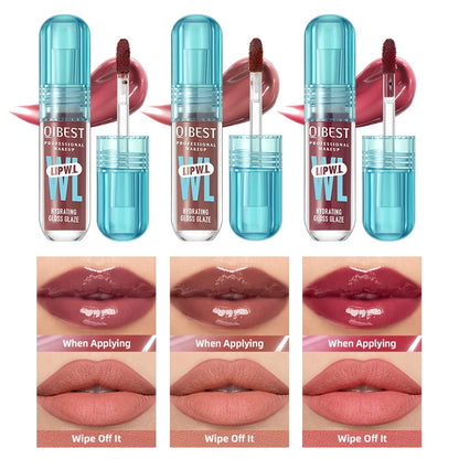 Mirror Shine Lip Gloss