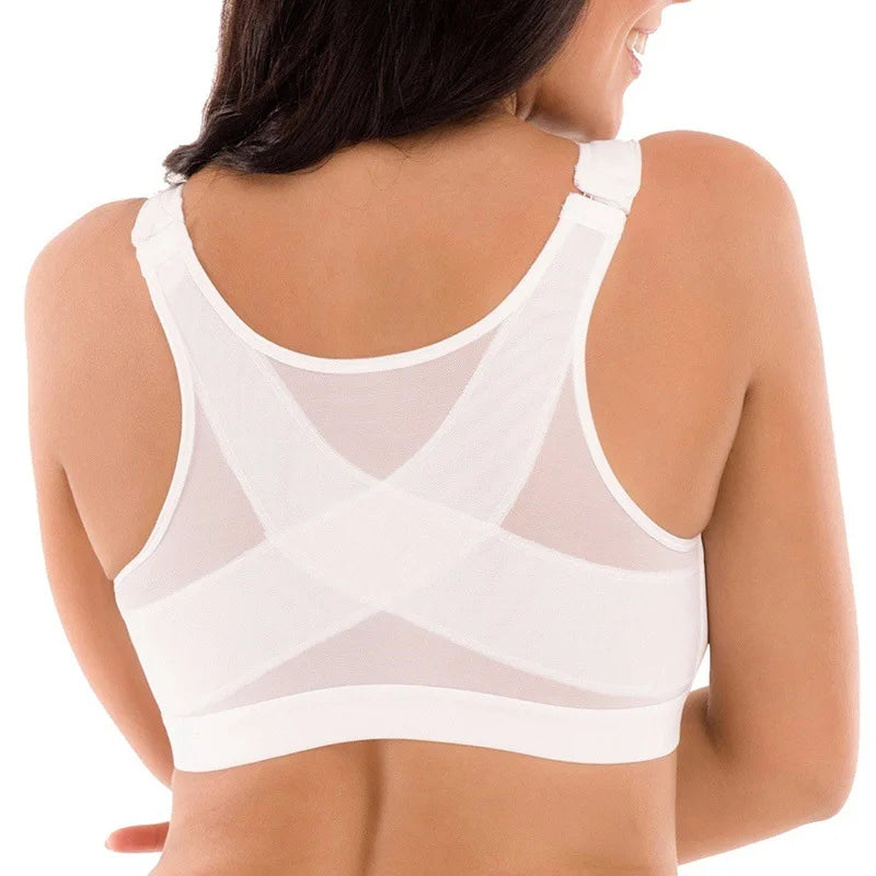 S-5XL Posture Corrector Lift Up Bra