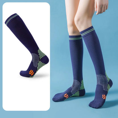 Compression Socks for Running & Circulation Support