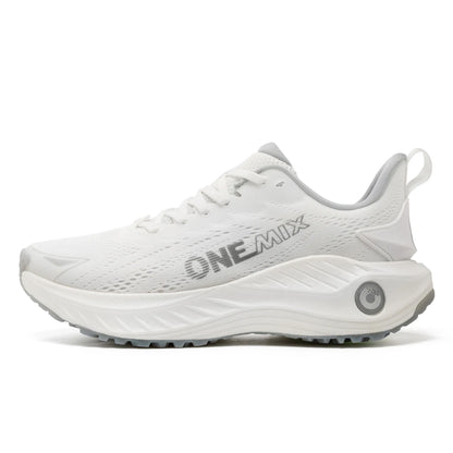 ONEMIX Breathable Cushioned Casual Sneakers