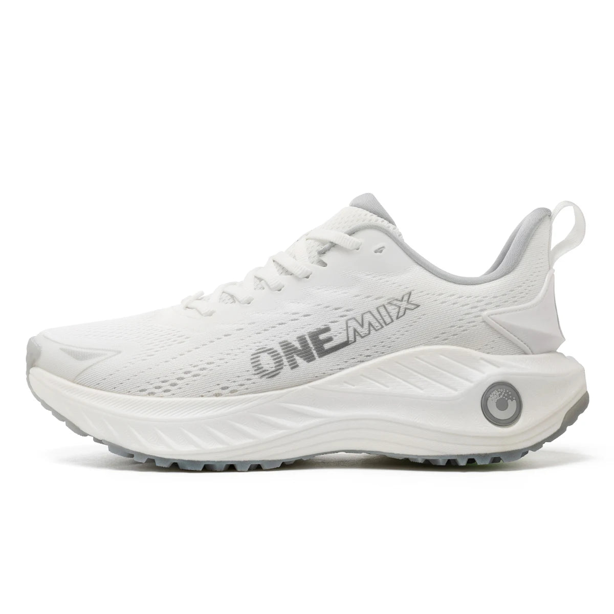 ONEMIX Casual Breathable Running Sneakers