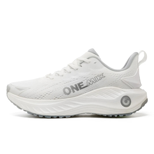 ONEMIX Casual Breathable Running Sneakers