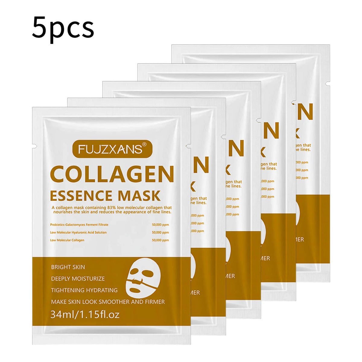 Overnight Collagen Wrapping Mask