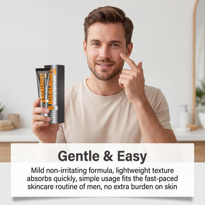 Crème contour des yeux au venin d'abeille et collagène – vue 3