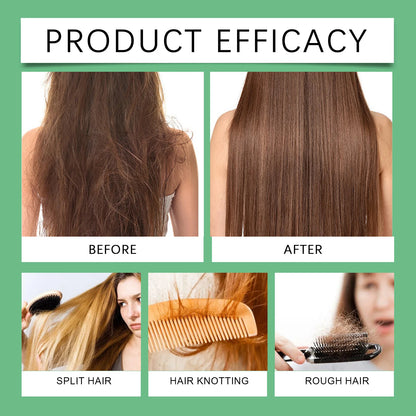 Rosemary Hair Shampoo