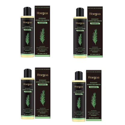 Rosemary Hair Shampoo