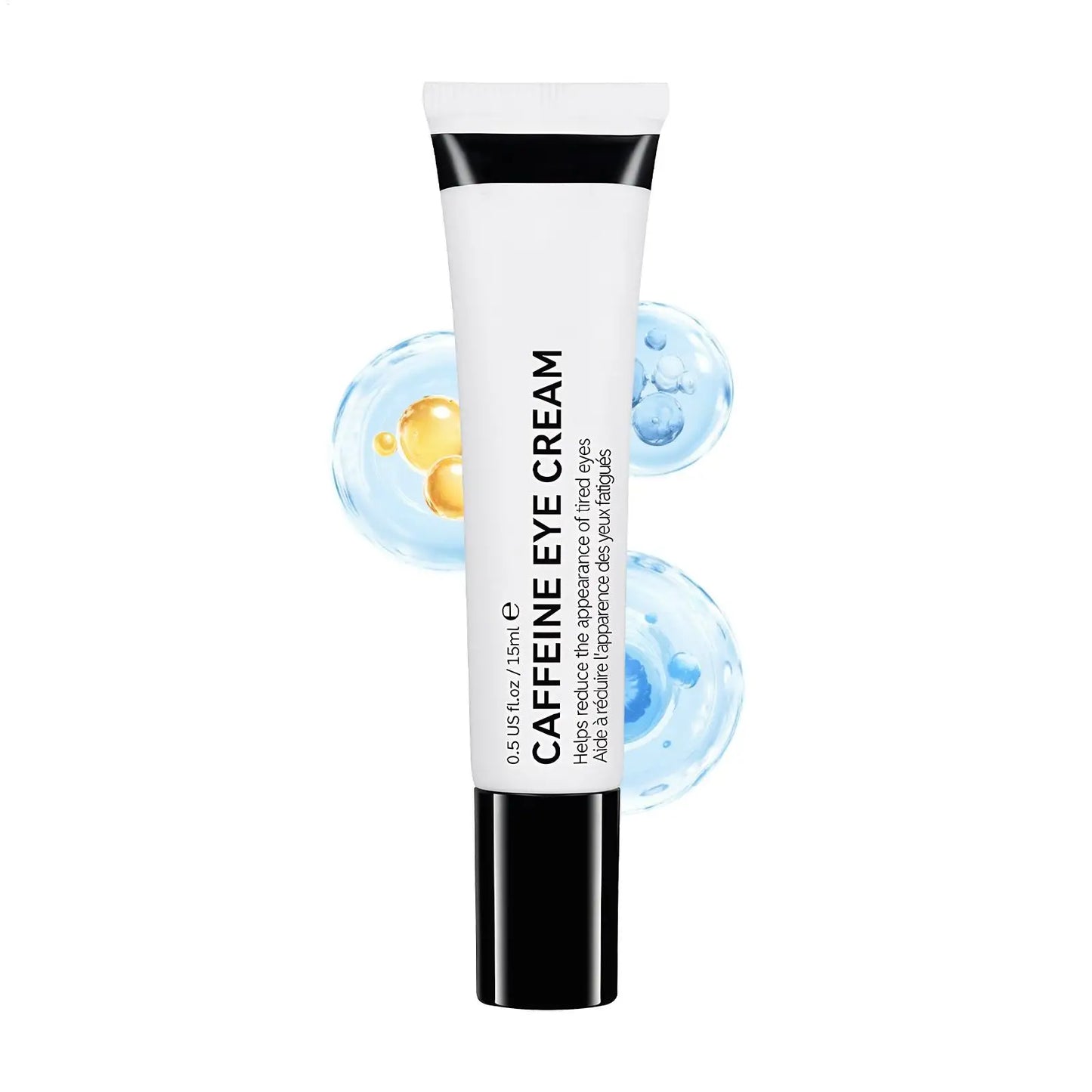 Caffeine Eye Lifting Cream
