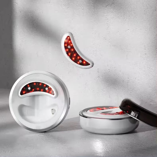 EMS Eye Therapy Massager