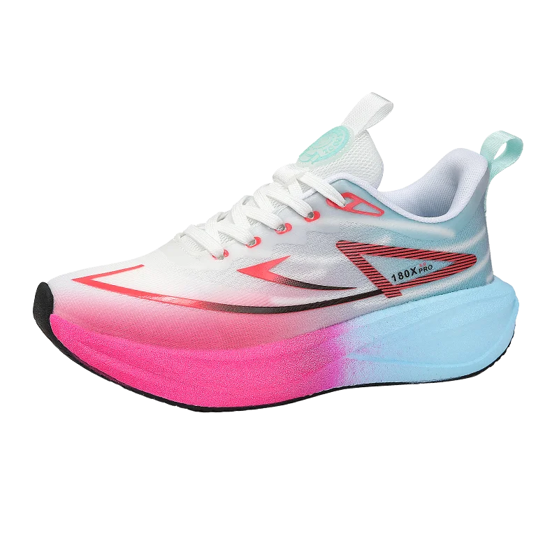 Non-Slip Cushioned Running Shoes for Men & Women