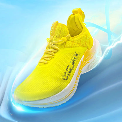 ONEMIX Carbon Plate Marathon Running Shoes – Ultra-Light Racing Sneakers