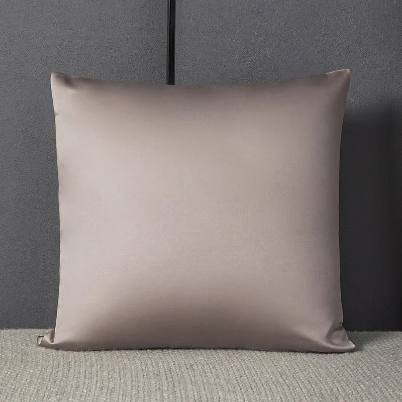 Square Silk Pillowcase 65×65