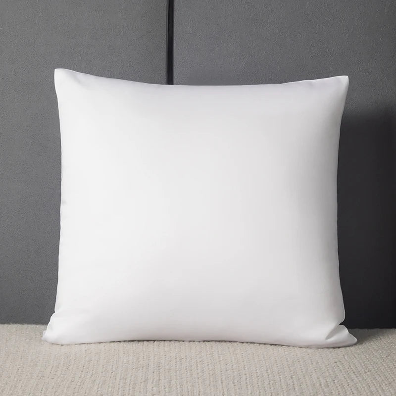 Square Silk Pillowcase 65×65