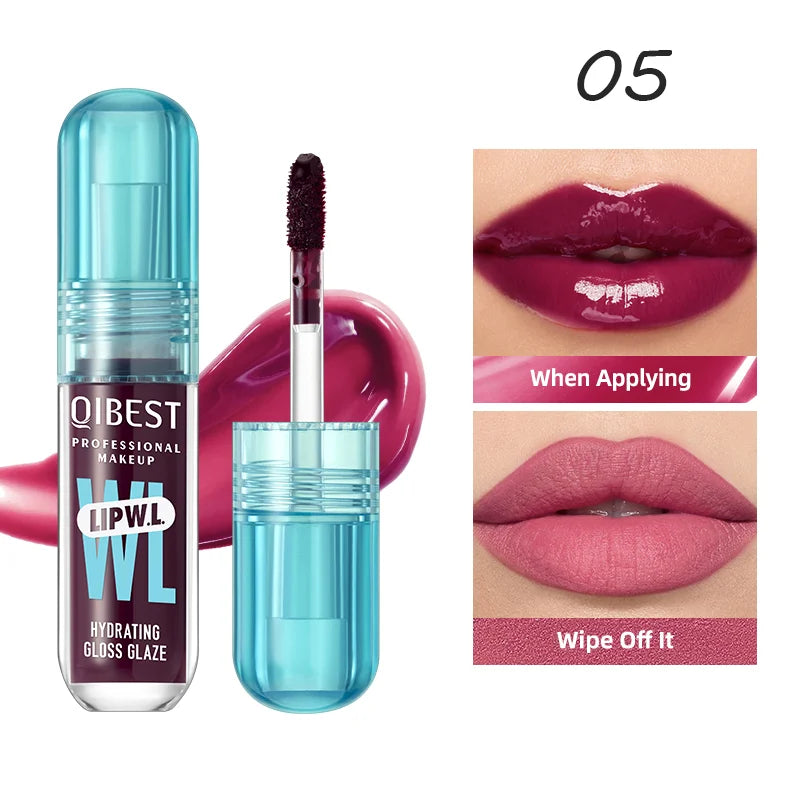 Mirror Shine Lip Gloss