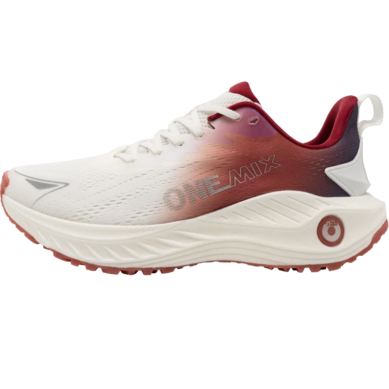 ONEMIX Casual Breathable Running Sneakers