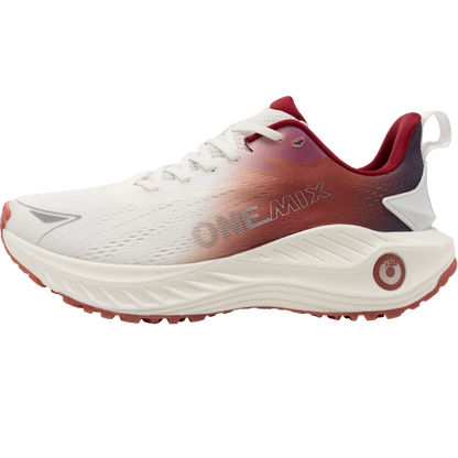 ONEMIX Casual Breathable Running Sneakers
