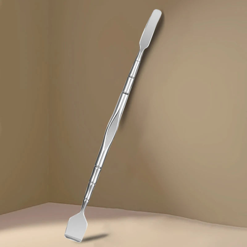 Double-Ended Blackhead Extractor Tool