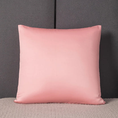 Square Silk Pillowcase 65×65