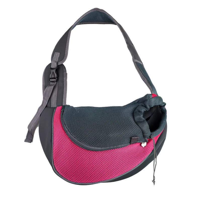 Pet Travel Carrier Backpack & Sling Bag