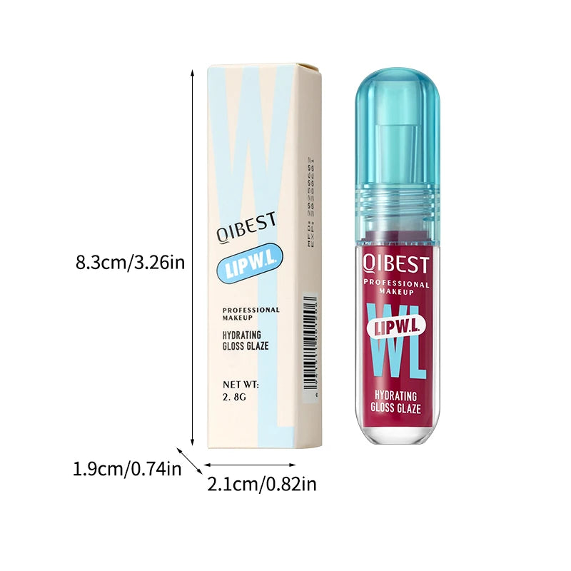 Mirror Shine Lip Gloss