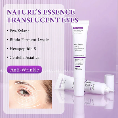 Crème contour des yeux au rétinol et Pro-Xylane – vue 4