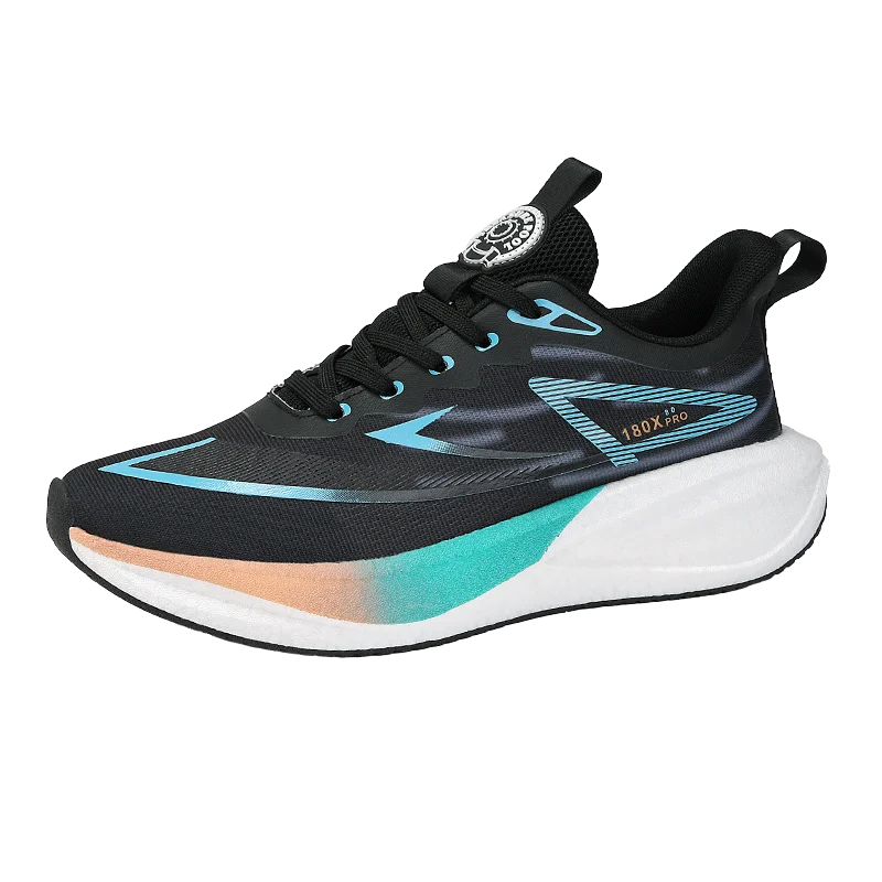 Non-Slip Cushioned Running Shoes for Men & Women