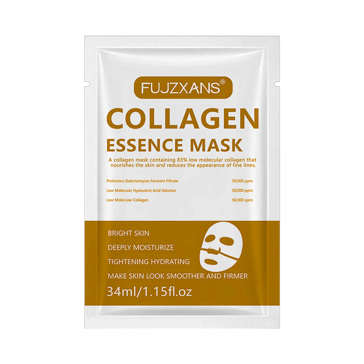 Overnight Collagen Wrapping Mask