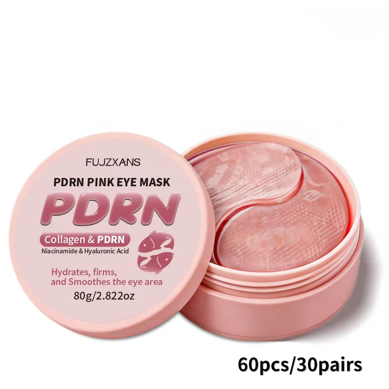 PDRN Collagen Under-Eye Patches
