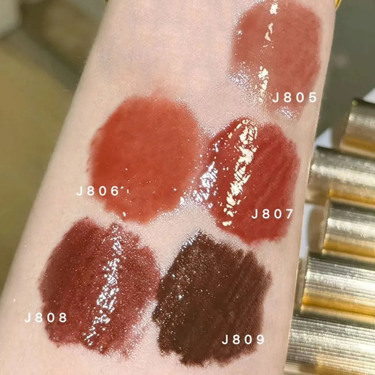 Girlcult Unreal Water Lip Gloss