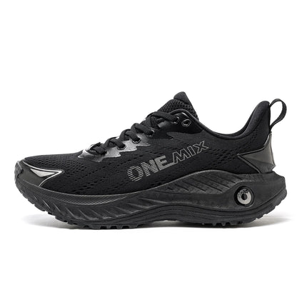 ONEMIX Breathable Cushioned Casual Sneakers
