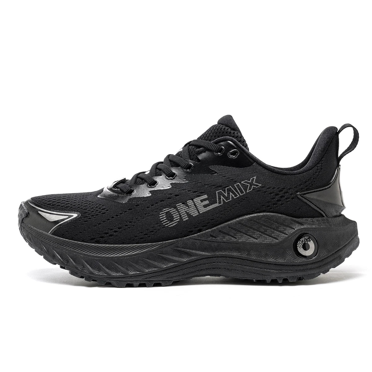 ONEMIX Casual Breathable Running Sneakers