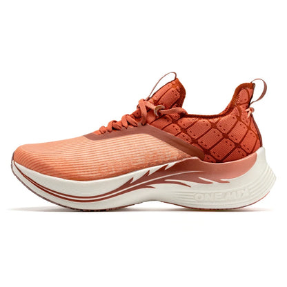ONEMIX Carbon Plate Marathon Running Shoes – Ultra-Light Racing Sneakers