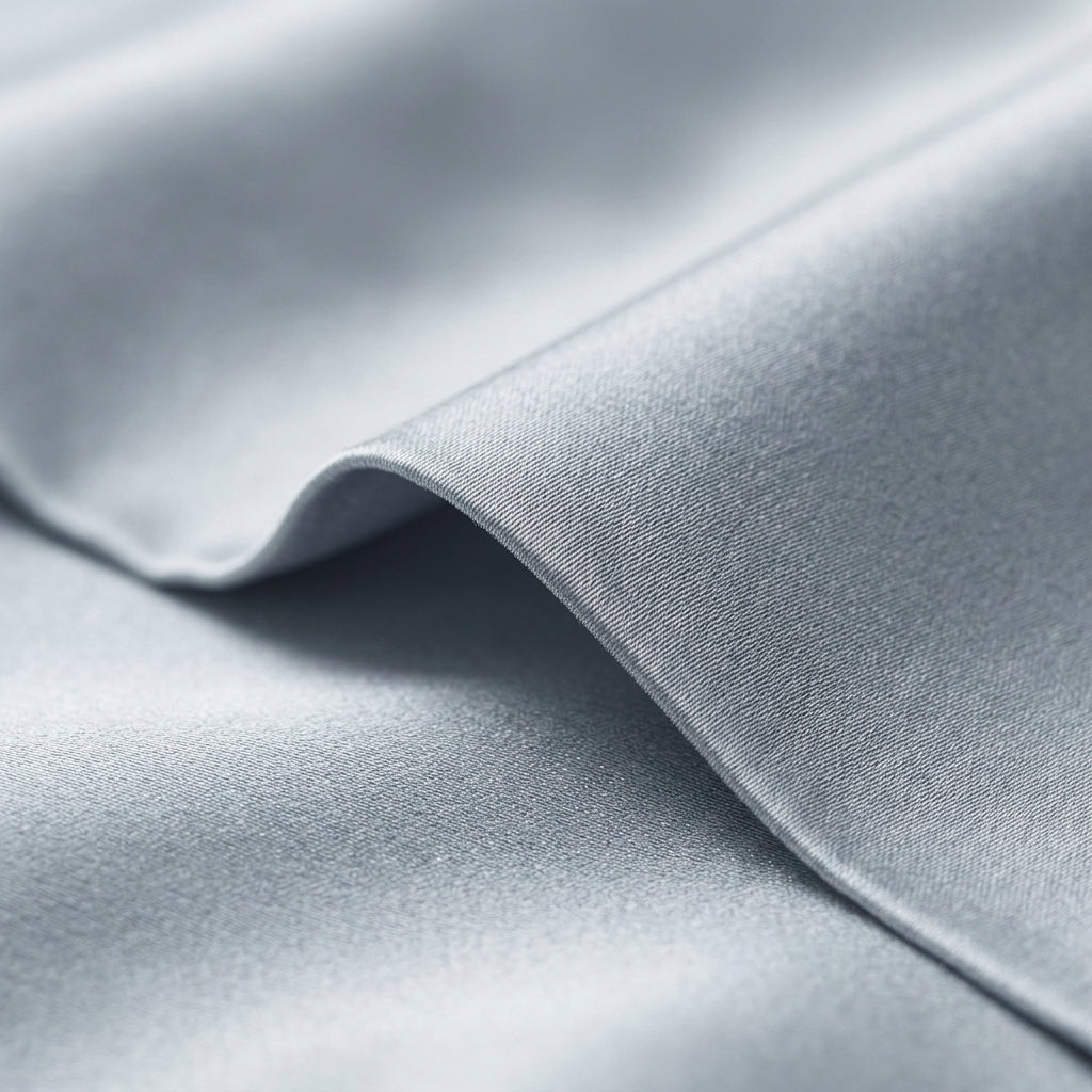 Mulberry Silk Pillowcase 25 Momme – 100% Pure Silk, 600 Thread Count